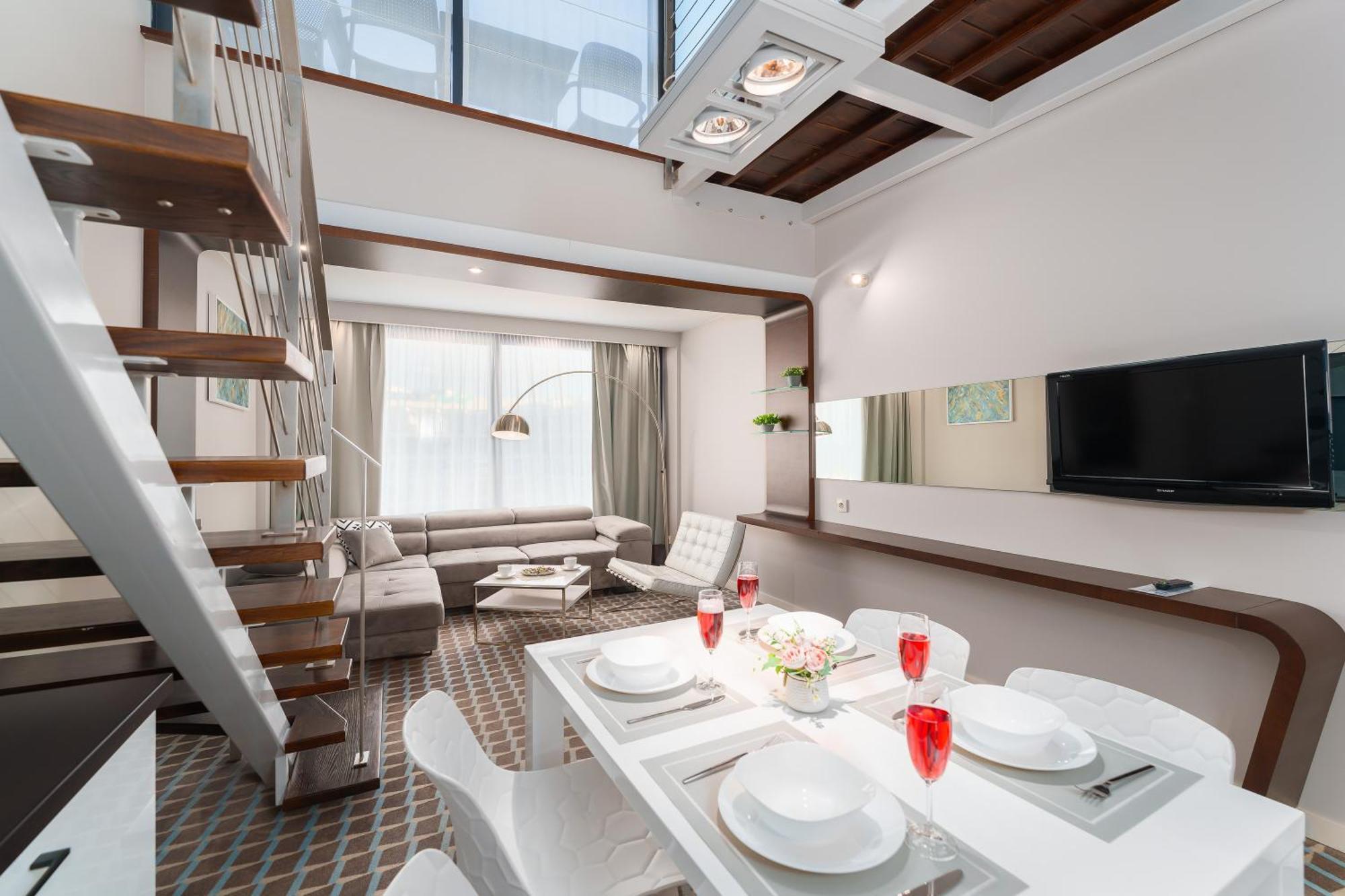 Apartamenty Almar Marine Kolobrzeg Ngoại thất bức ảnh