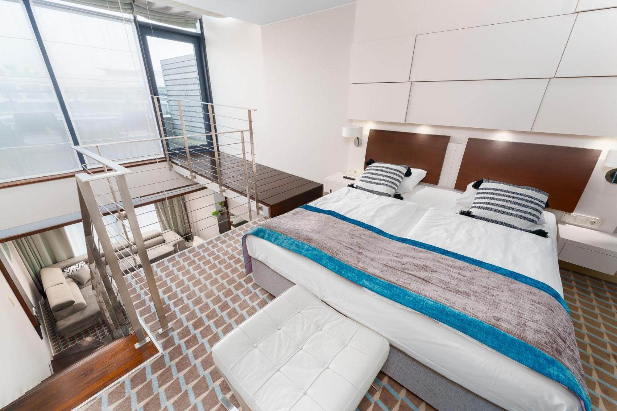 Apartamenty Almar Marine Kolobrzeg Ngoại thất bức ảnh