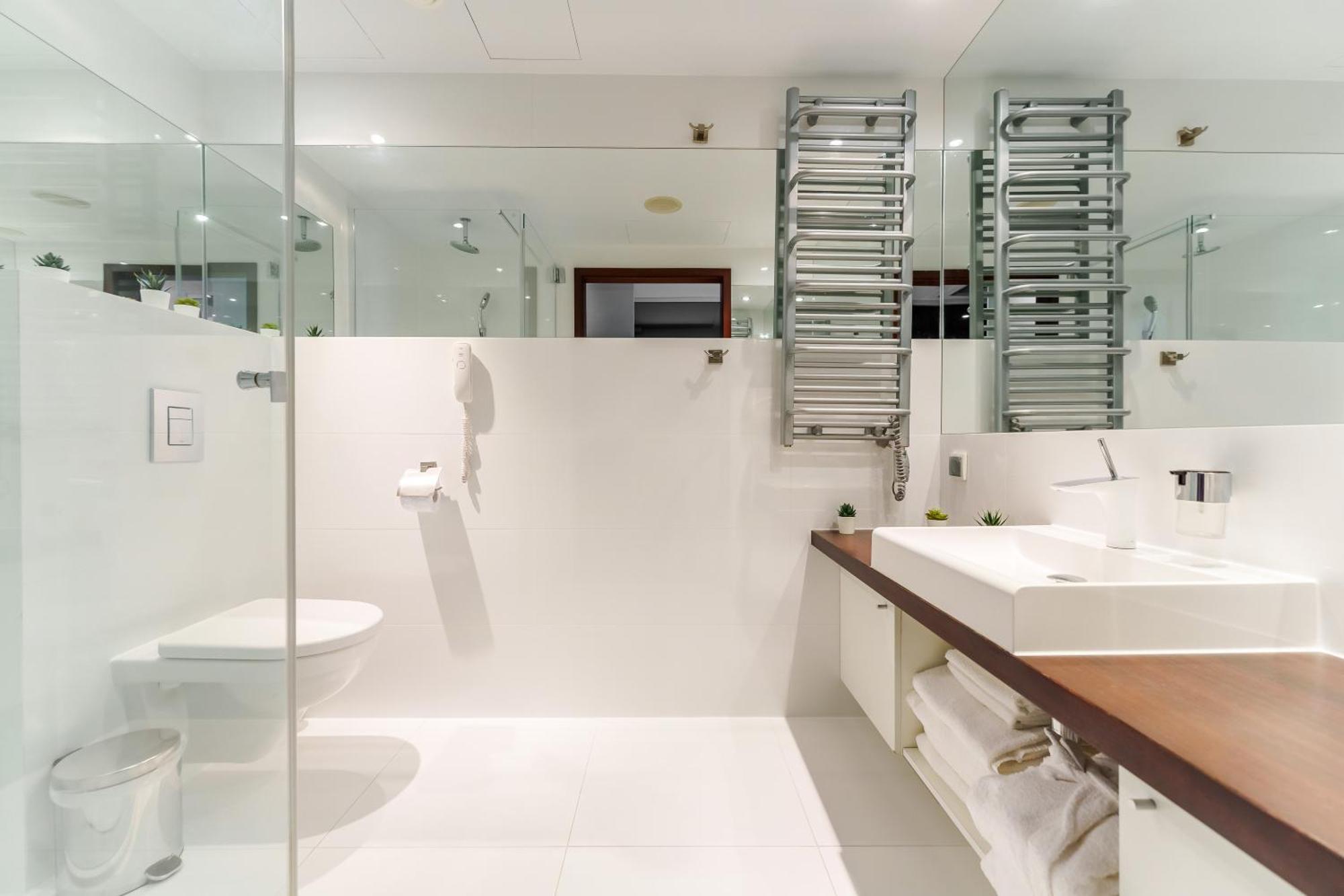 Apartamenty Almar Marine Kolobrzeg Ngoại thất bức ảnh