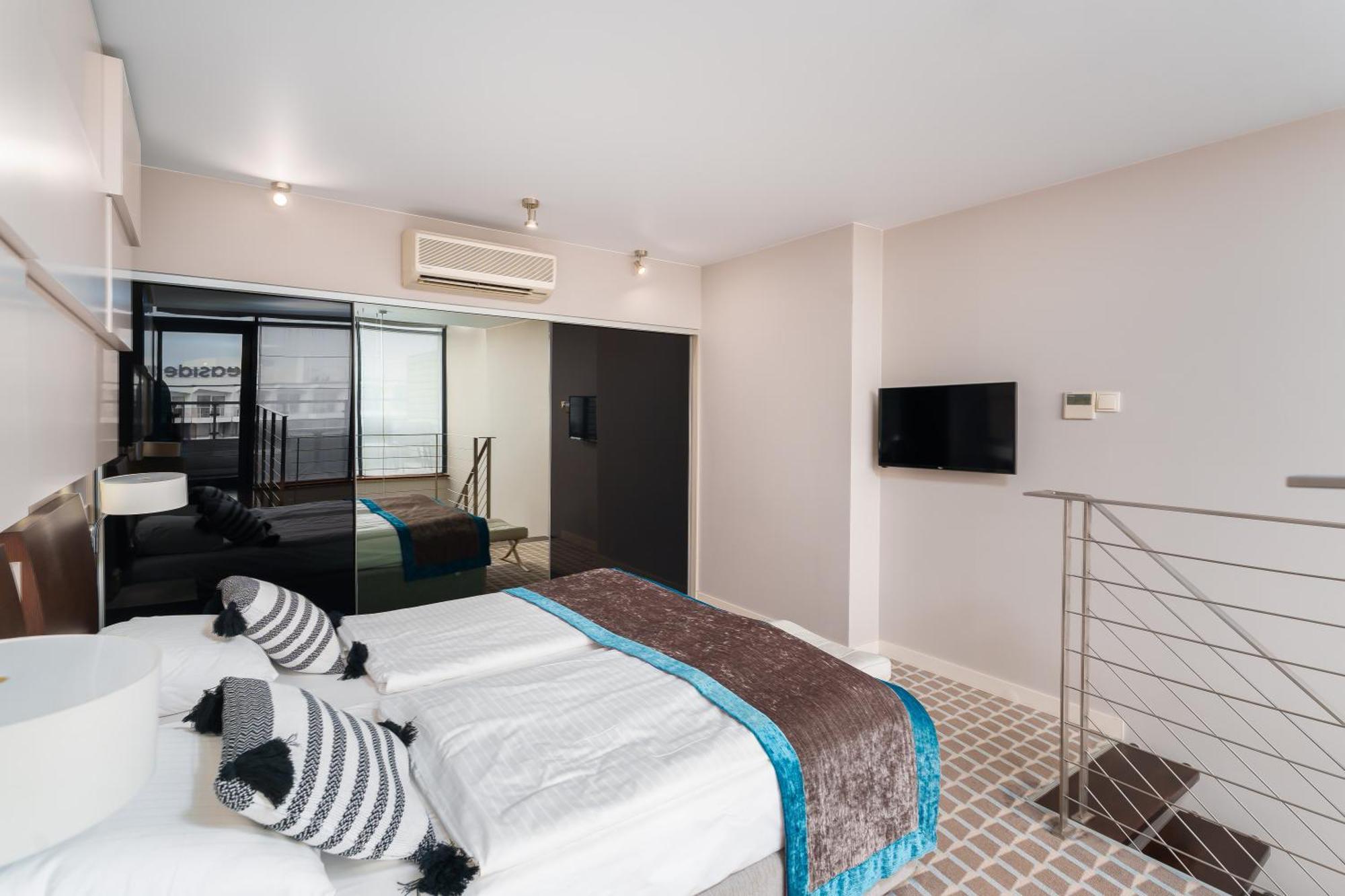 Apartamenty Almar Marine Kolobrzeg Ngoại thất bức ảnh