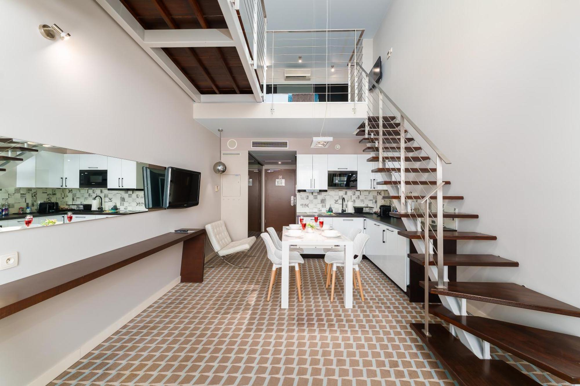 Apartamenty Almar Marine Kolobrzeg Ngoại thất bức ảnh