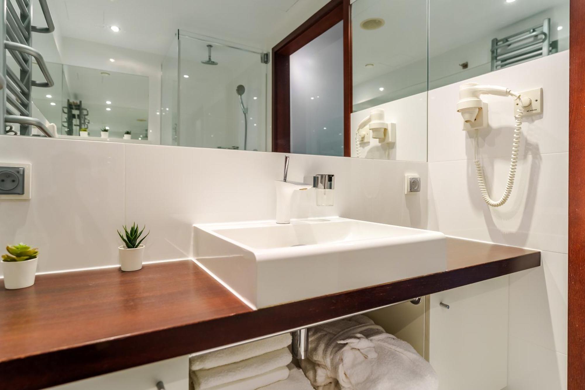 Apartamenty Almar Marine Kolobrzeg Ngoại thất bức ảnh