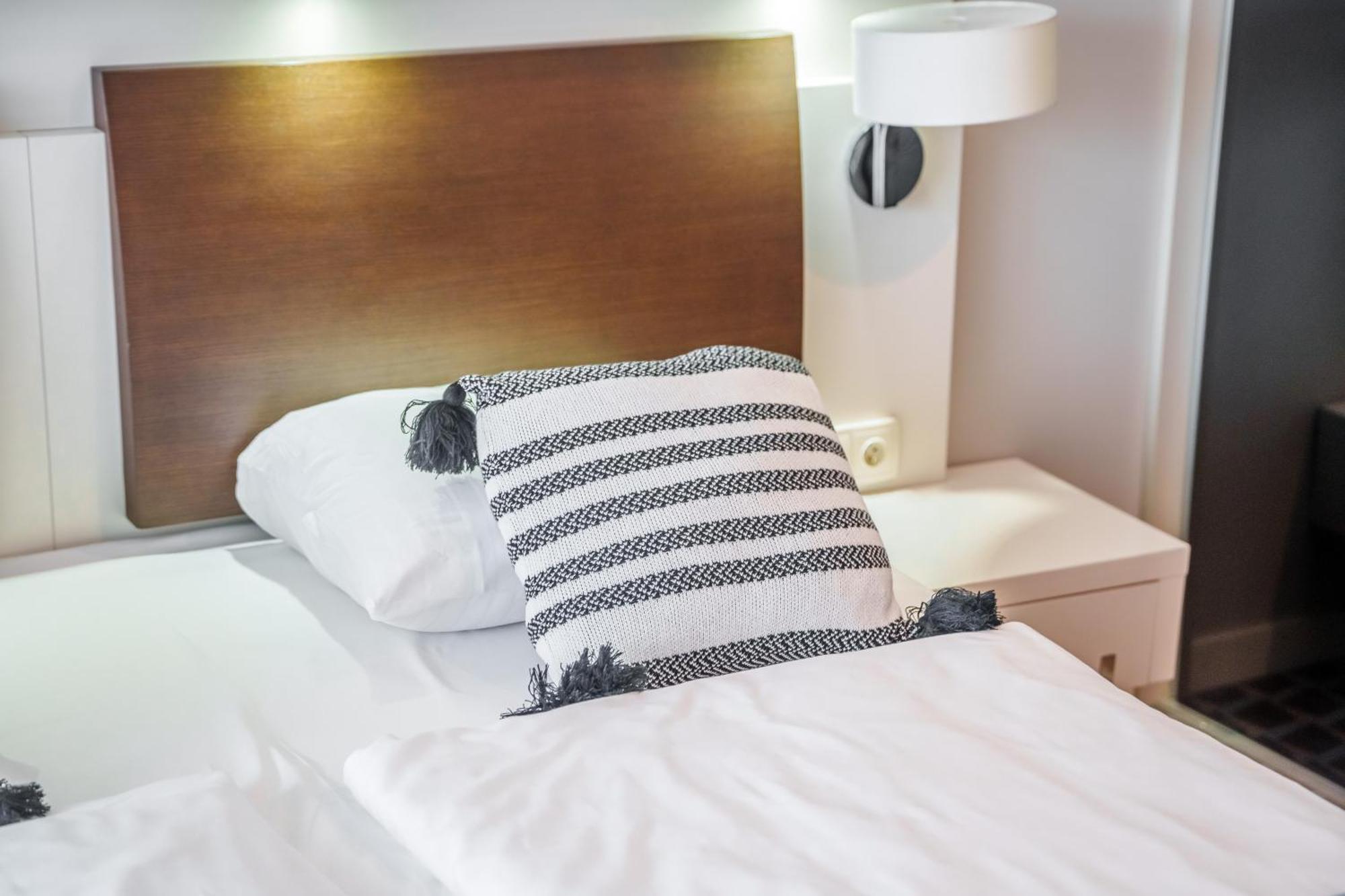 Apartamenty Almar Marine Kolobrzeg Ngoại thất bức ảnh